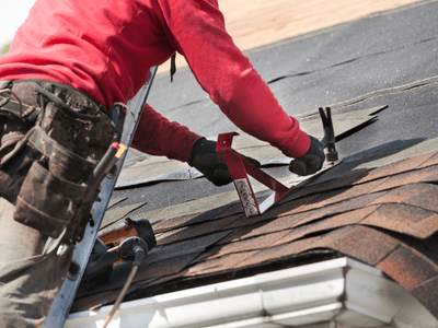 About Roof Repair Experts Tawas City, MI